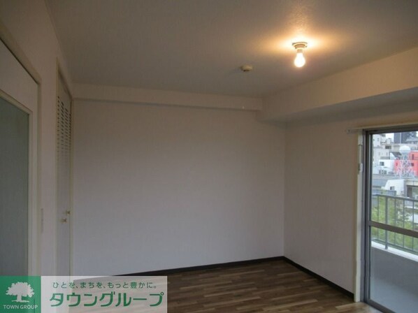 ワコー第3マンションの物件内観写真